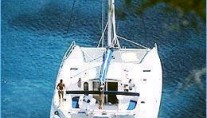 Athena 38 At anchor2